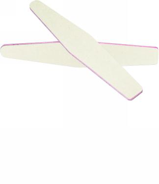 Berkeley Taper Nail File | White  {20/case}