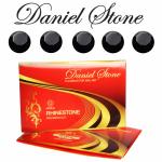 Daniel Stone Rhinestone | SS-5 | Black Jet  {5/bundle}