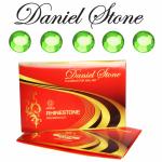 Daniel Stone Rhinestone | SS-5 | Olivine  {5/bundle}