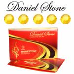 Daniel Stone Rhinestone | SS-5 | Light Topaz  {5/bundle}