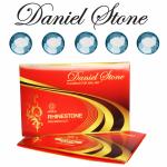 Daniel Stone Rhinestone | SS-5 | Aquamarine  {5/bundle}