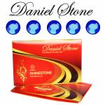 Daniel Stone Rhinestone | SS-5 | Capri Blue  {5/bundle}