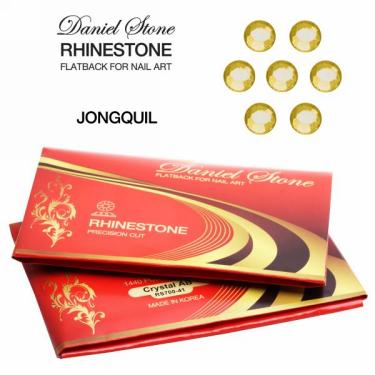 Daniel Stone Rhinestone | SS-5 | Jongquil  {5/bundle}