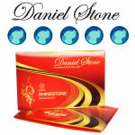 Daniel Stone Rhinestone | SS-5 | Blue Zircon  {5/bundle}