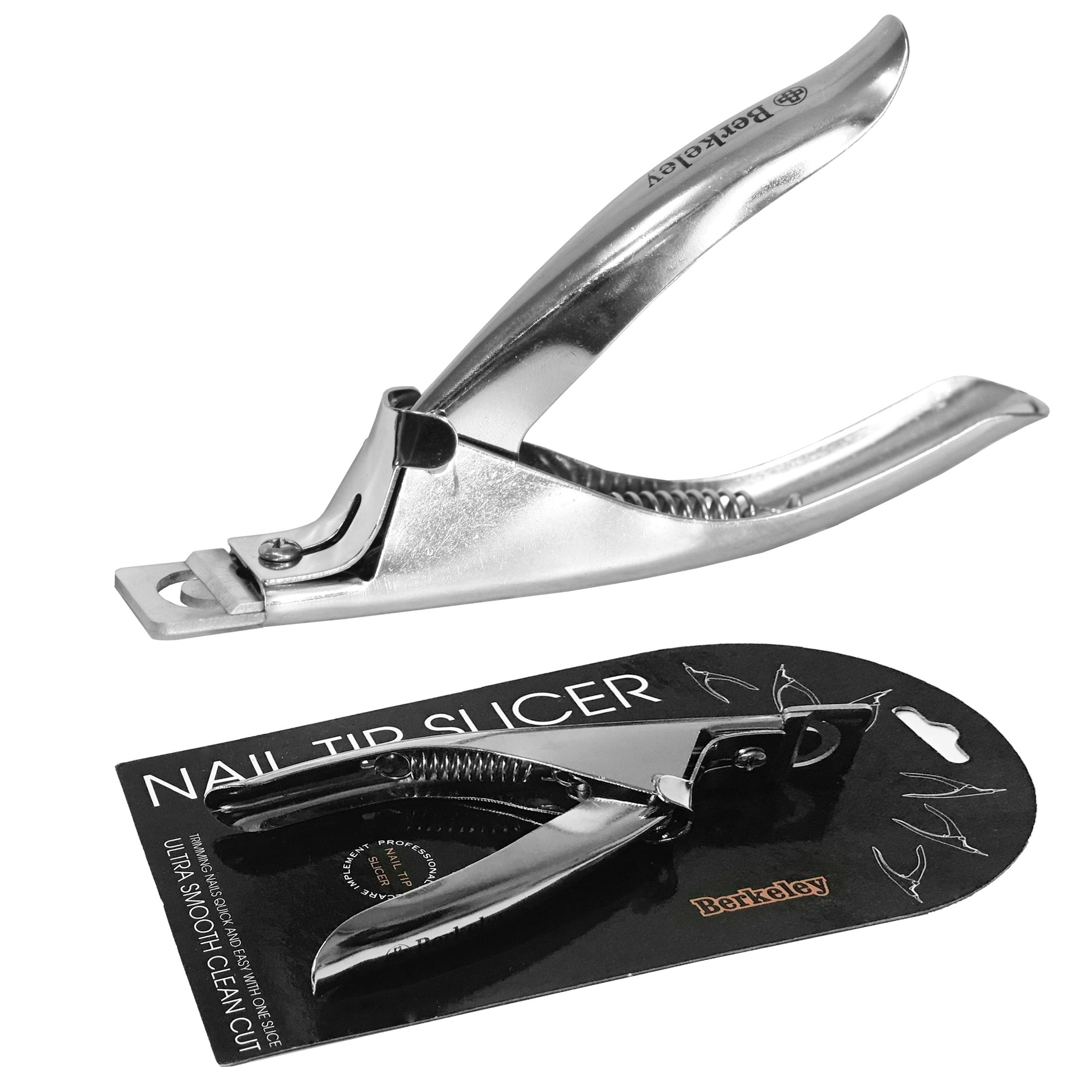 Berkeley Nail Tip Slicer  {25/case}