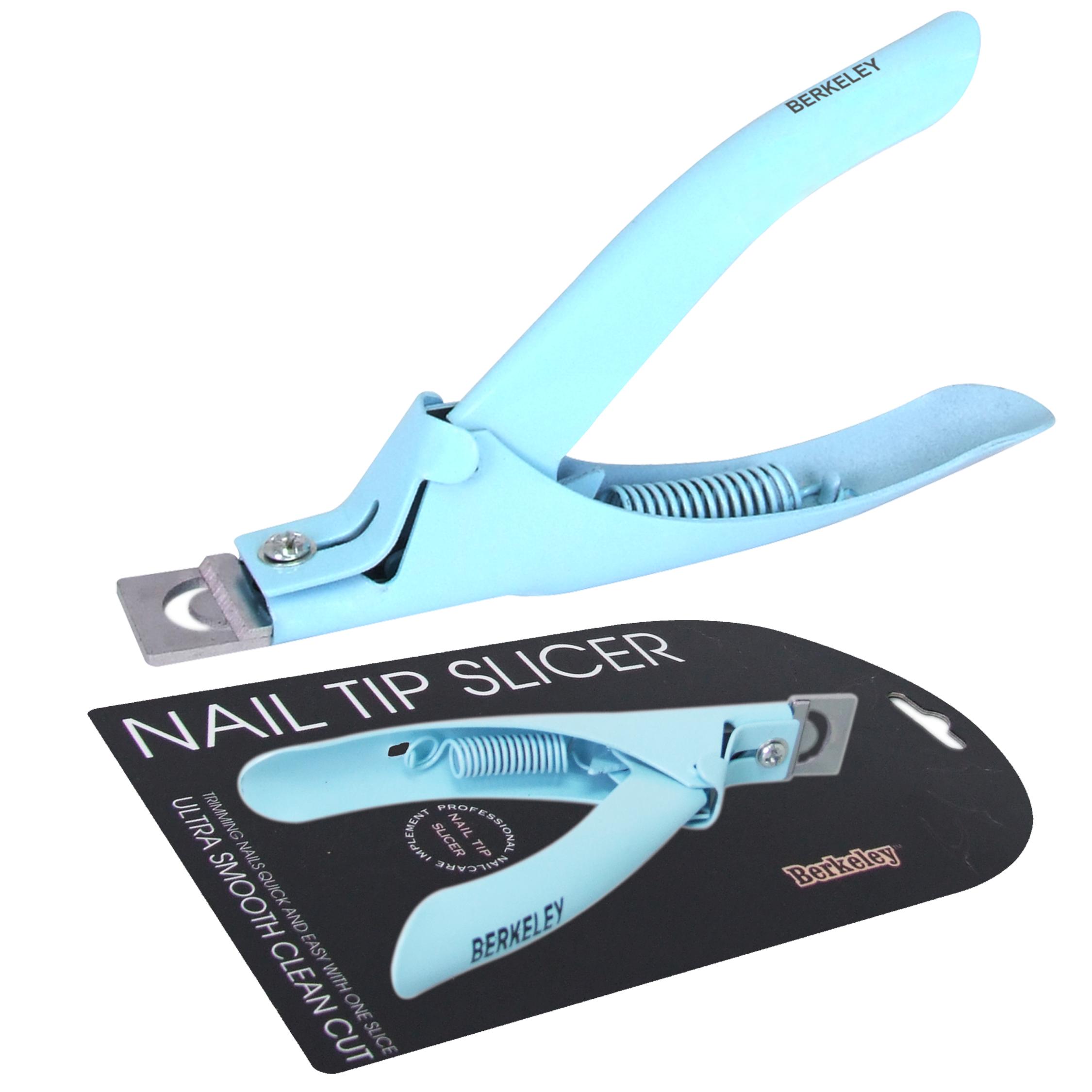 Berkeley Nail Tip Slicer  {25/case} #8