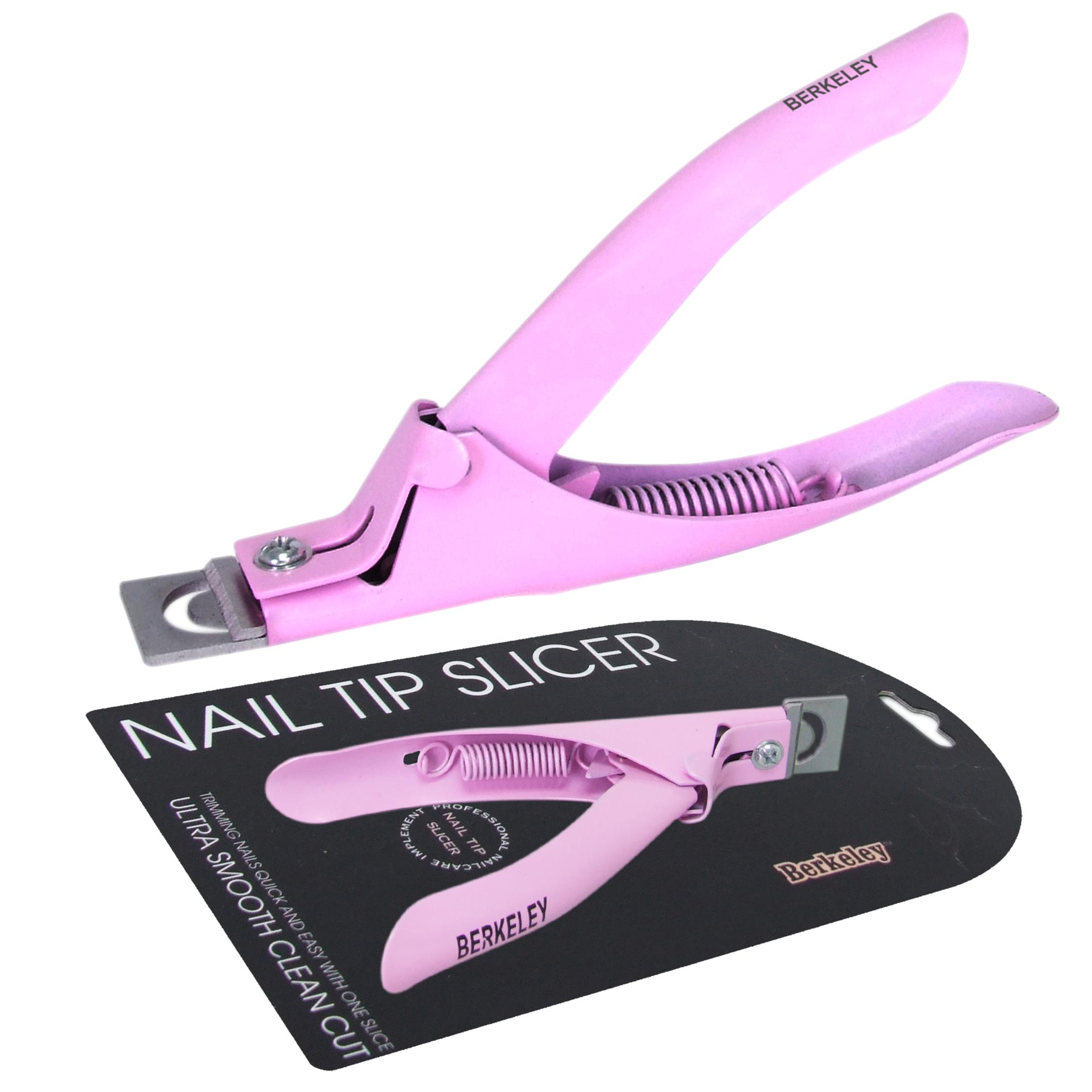 Berkeley Nail Tip Slicer  {25/case} #10