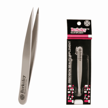 Berkeley Precision PointTip Tweezer  {24/box}