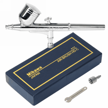 Mikawa Airbrush Gun HD-C  {Each}