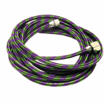 Airbrush Braided Air Hose