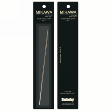 Mikawa Airbrush Needle - Type C  {25/há»™p}