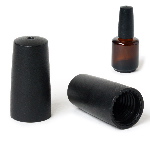 Nail Polish Cap 423 | Convex Shape | 15mm Neck   {1000/bao}