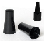 Nail Polish Cap 429 | Concave Shape | 15mm Neck  {1000/bao}