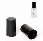 13mm Short Nail Polish Cap  {1000/bao}