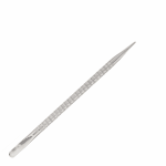 Stainless Steel Cuticle Pusher 702  {48/bao}