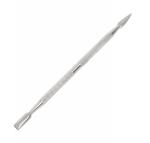 Stainless Steel Cuticle Pusher 703  {48/bao}