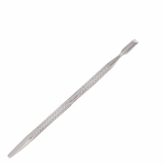 Stainless Steel Cuticle Pusher 704  {48/bao}