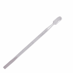 Stainless Steel Cuticle Pusher 707  {48/bao}