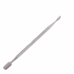 Stainless Steel Cuticle Pusher 709  {48/bao}