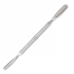 Stainless Steel Cuticle Pusher 710  {48/bao}