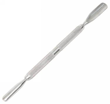 Stainless Steel Cuticle Pusher 710  {48/bao}