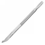 Stainless Steel Cuticle Pusher 714  {48/bao}