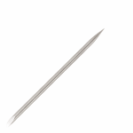 Stainless Steel Cuticle Pusher 715  {48/bao}