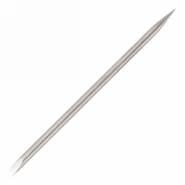 Stainless Steel Cuticle Pusher 715  {48/bao}