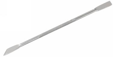 Stainless Steel Cuticle Pusher 716  {48/bao}