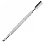 Stainless Steel Cuticle Pusher 717  {48/bao}