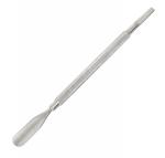 Stainless Steel Cuticle Pusher 719  {48/bao}