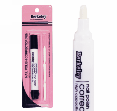 Berkeley Nail Polish Corrector Pen 721  {50/há»™p}