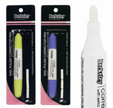 Berkeley Nail Polish Corrector Pen 722  {50/há»™p}