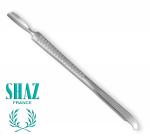 Shaz France small round spoon pusher & pterygium remover 746 | High Quality   {24/bao}