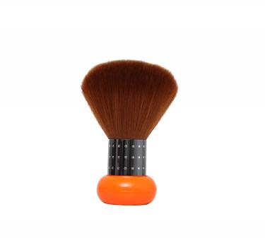 Premium Facial/Dust Brush | Small | Brown Hair  {50/thùng}