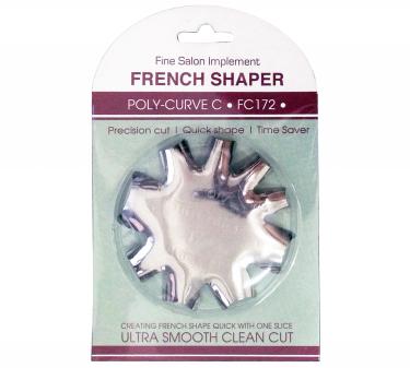 French Shaper 17 Series  {30/hộp} #3