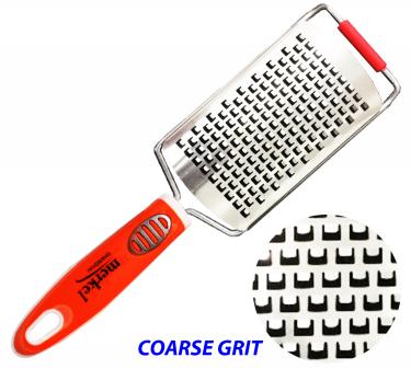 merkel Callus Shaver 740/741 | Laser-Cut Blade | Coarse-Grit  {48 files/case}