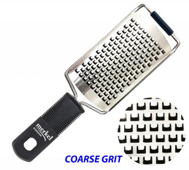 merkel Callus Shaver 740/741 | Laser-Cut Blade | Coarse-Grit  {48 files/case} #2