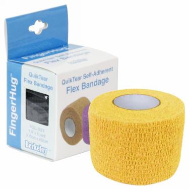 FingerHug QuikTear Flex Bandage  {50/há»™p} #8