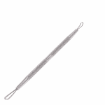 Stainless Steel Beauty Tool 406  {48/bao}