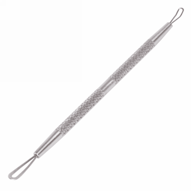 Stainless Steel Beauty Tool 406  {48/bao}