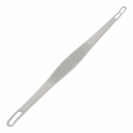 Stainless Steel Beauty Tool 411  {48/bao}