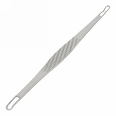 Stainless Steel Beauty Tool 411  {48/bao}