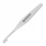 Berkeley Stainless Steel Cuticle Pusher 612  {48/bao}