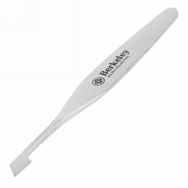 Berkeley Stainless Steel Cuticle Pusher 612  {48/bao}