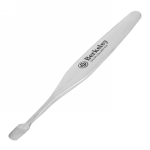 Berkeley Stainless Steel Cuticle Pusher 613  {48/bao}