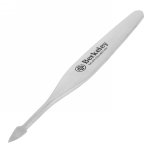 Berkeley Stainless Steel Cuticle Pusher 614  {48/bao}