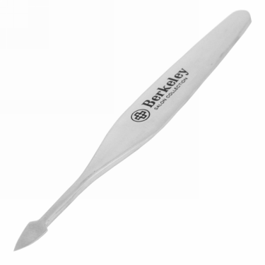 Berkeley Stainless Steel Cuticle Pusher 614  {48/bao}