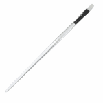 Standard White Gel Brush | No. 8  {12/bao}