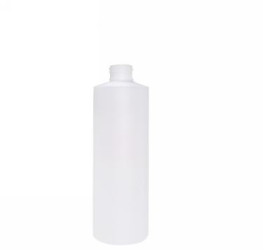 8-oz Nail Shop Bottle  {Khồng kèm theo nắp}